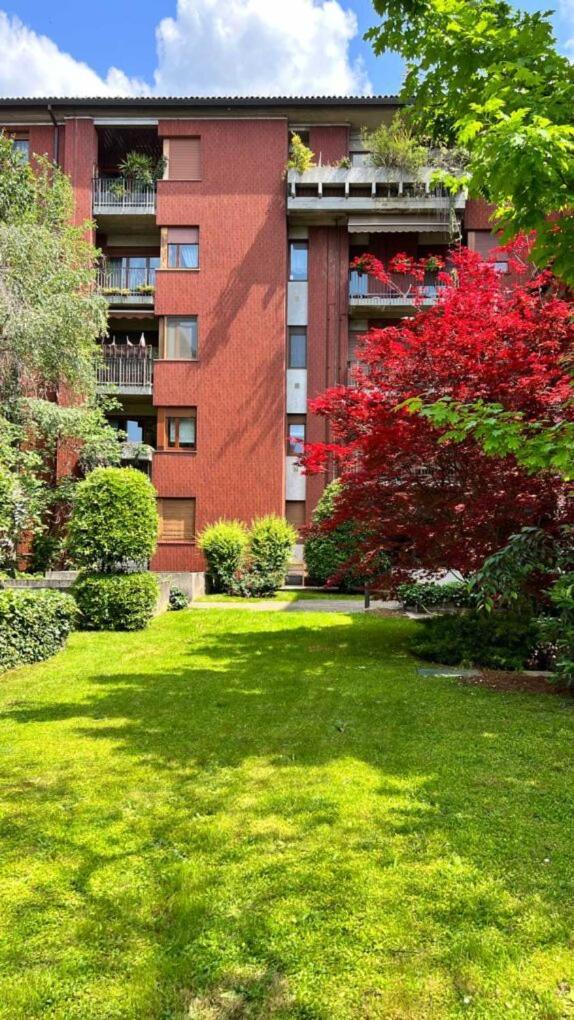 Feel - Architect Apartments Bérgamo Exterior foto